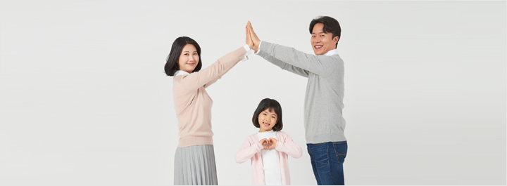 전세보증금담보대출